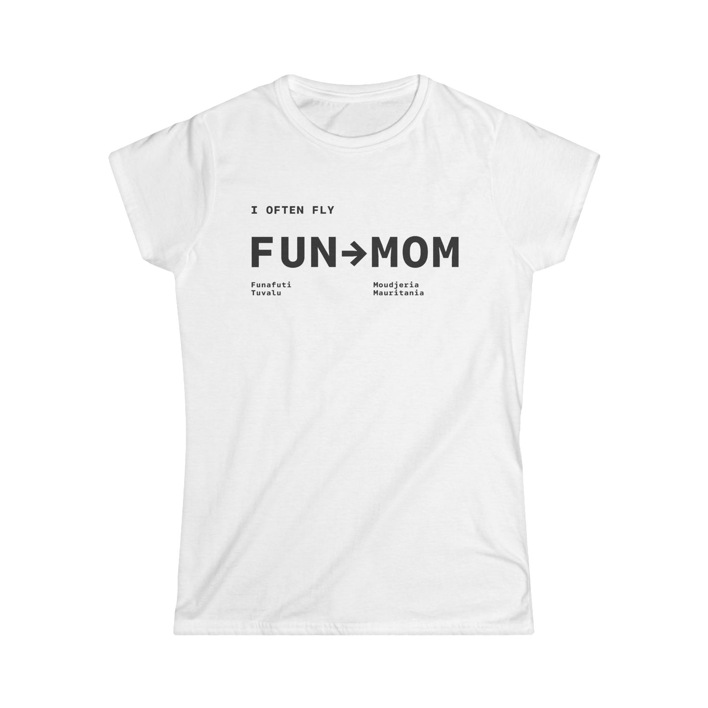 FUN→MOM WT.W