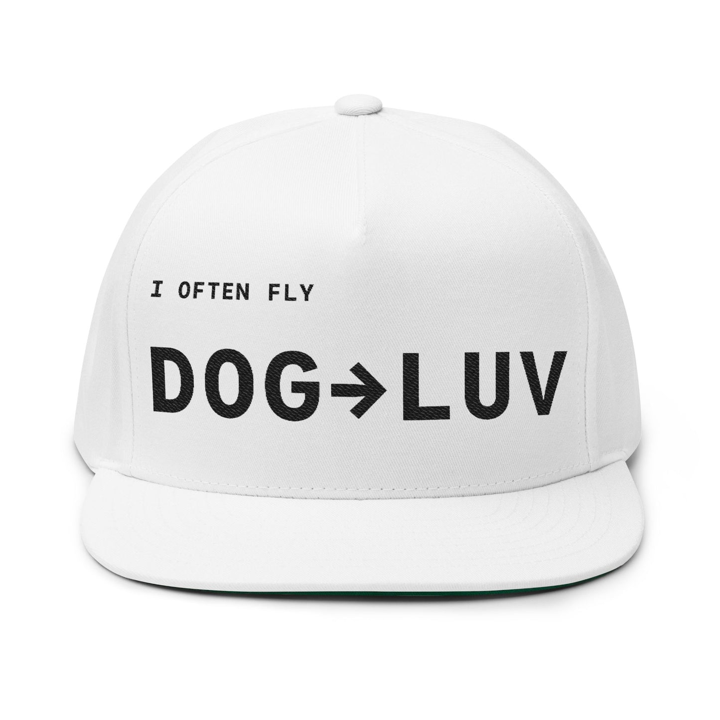 DOG→LUV HC.W