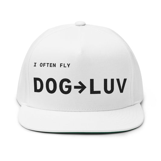 DOG→LUV HC.W