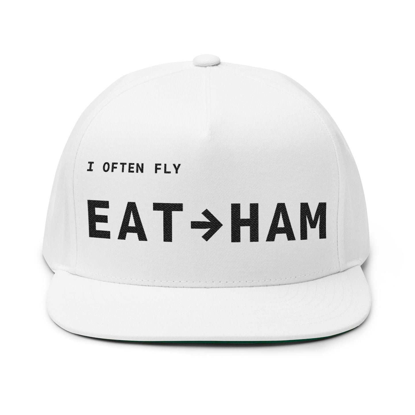 EAT→HAM HC.W
