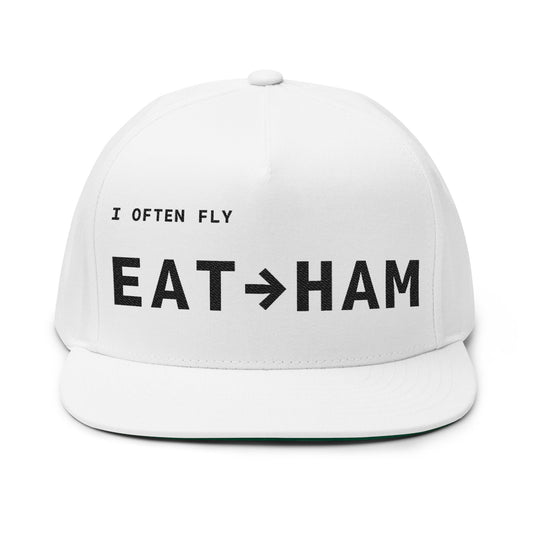 EAT→HAM HC.W