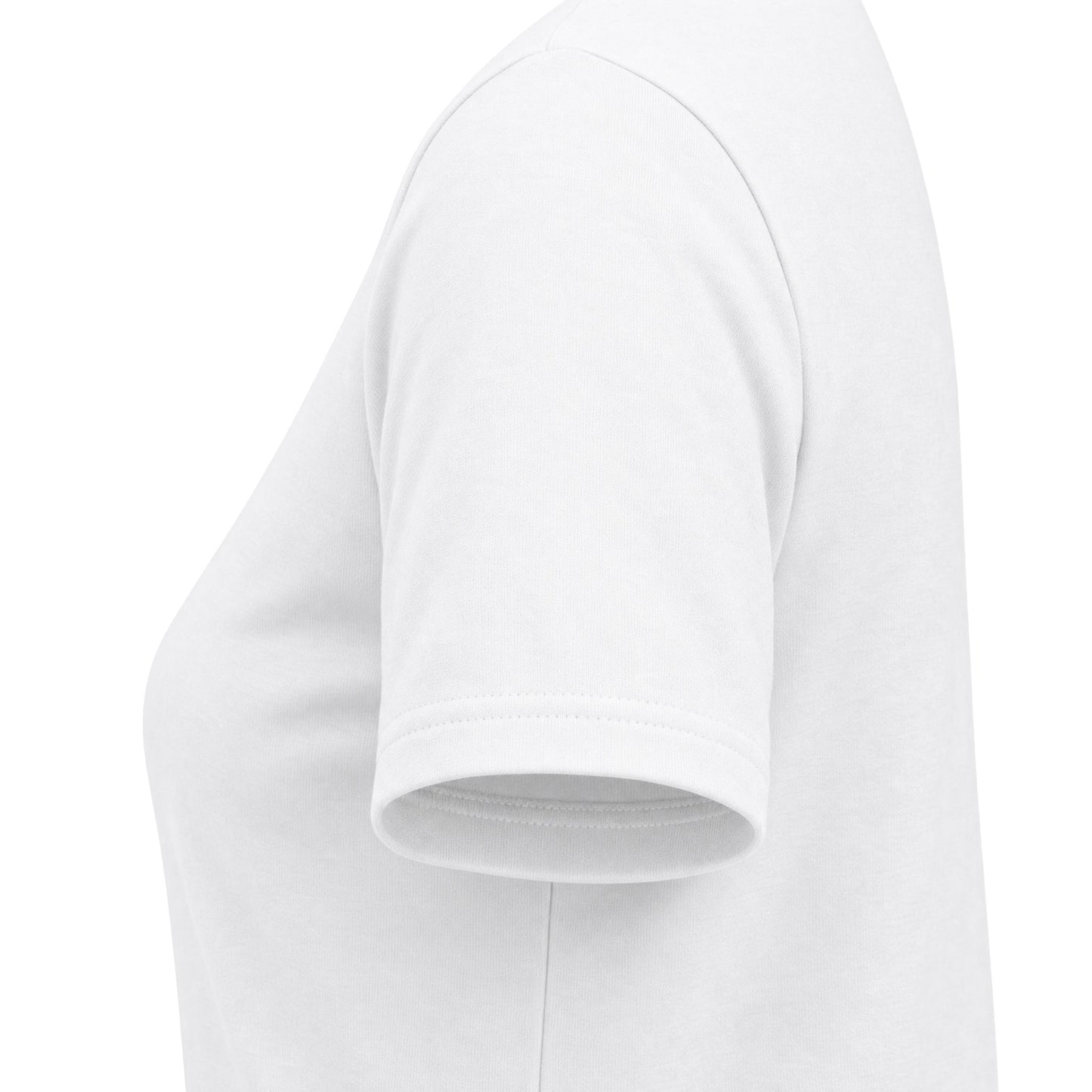 IOF FUN MOM Womens_Tshirt White
