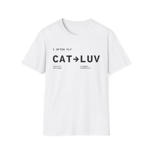 CAT→LUV UT.W