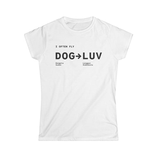 DOG→LUV WT.W