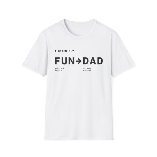 FUN→DAD UT.W