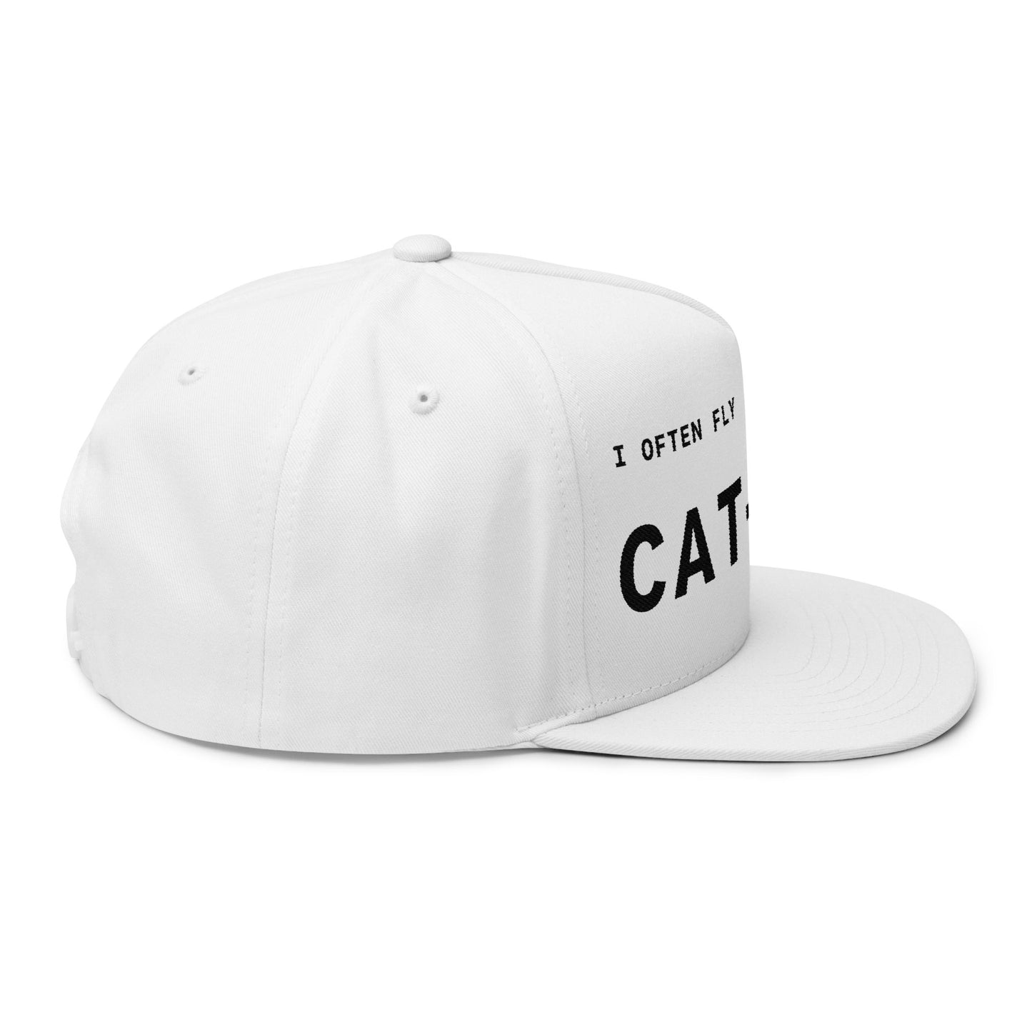 CAT→LUV HC.W