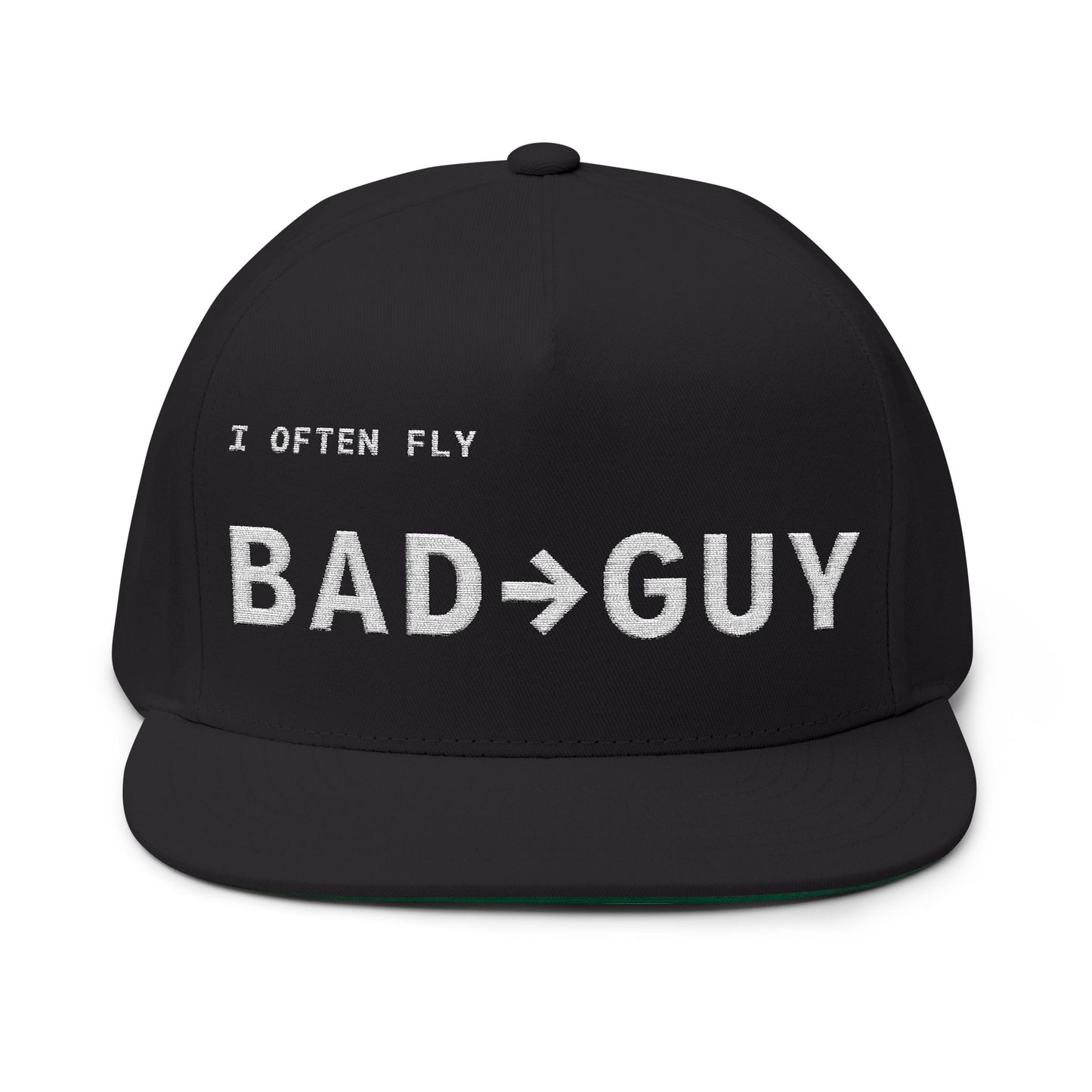BAD→GUY HC.B