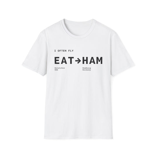 EAT→HAM UT.W
