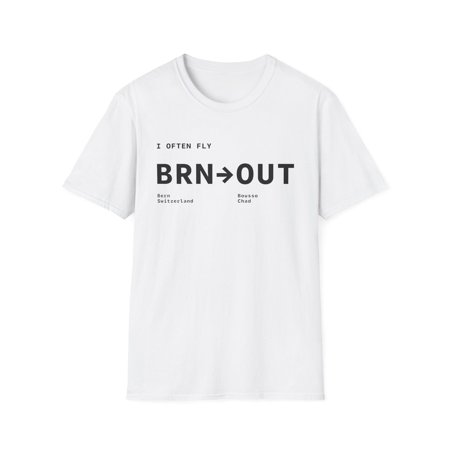 BRN→OUT UT.W
