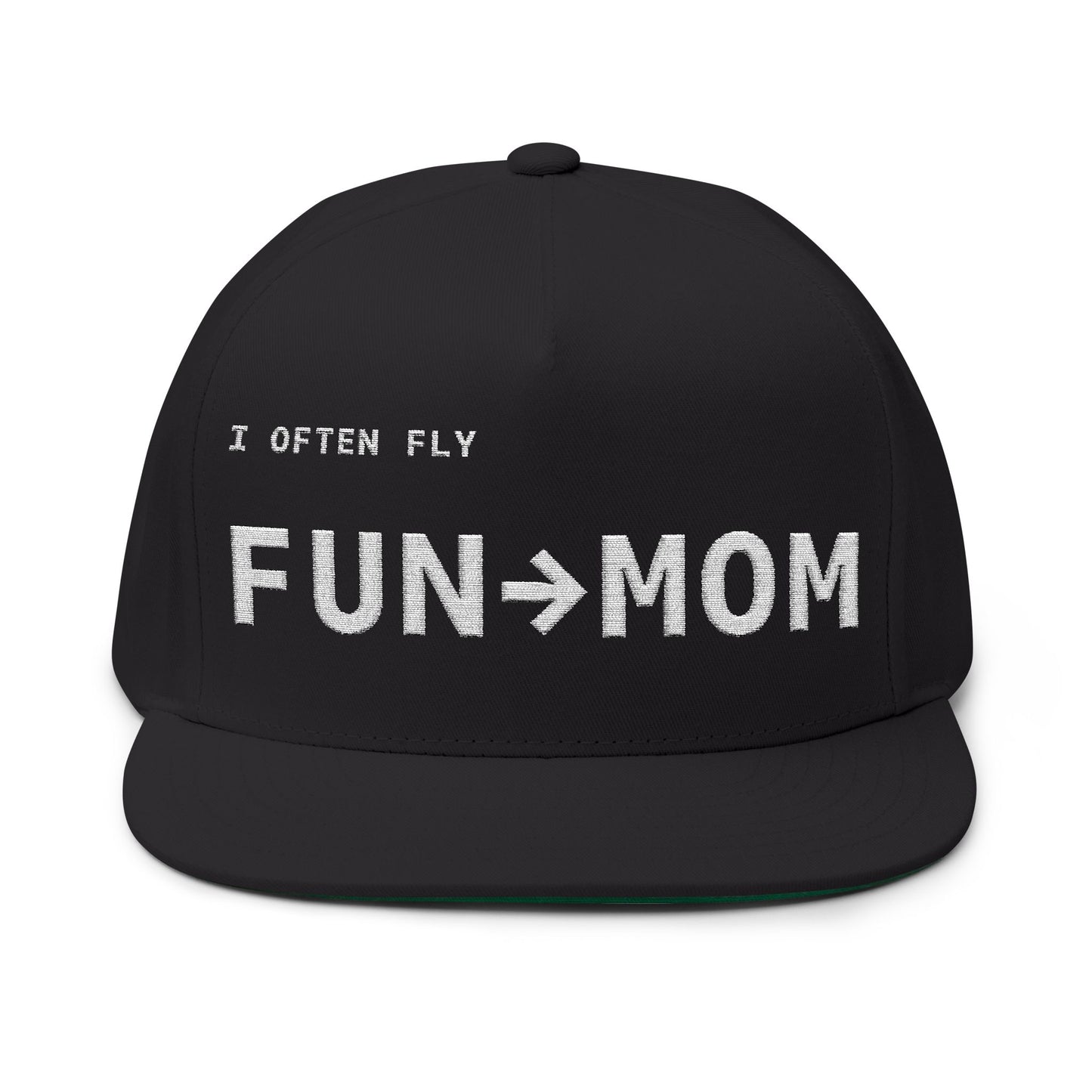 FUN→MOM HC.B