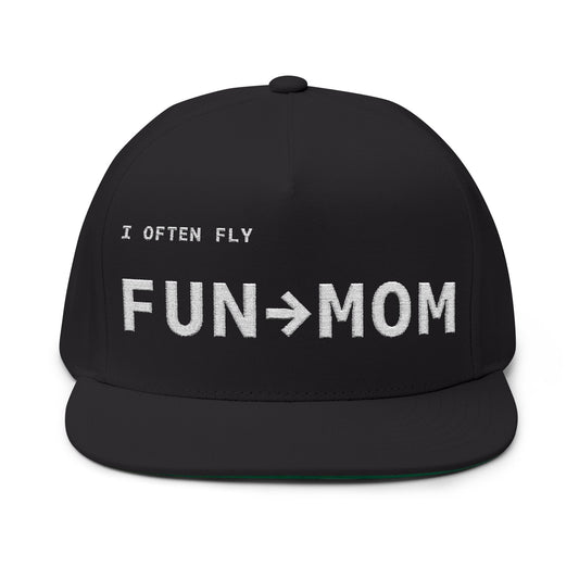 FUN→MOM HC.B