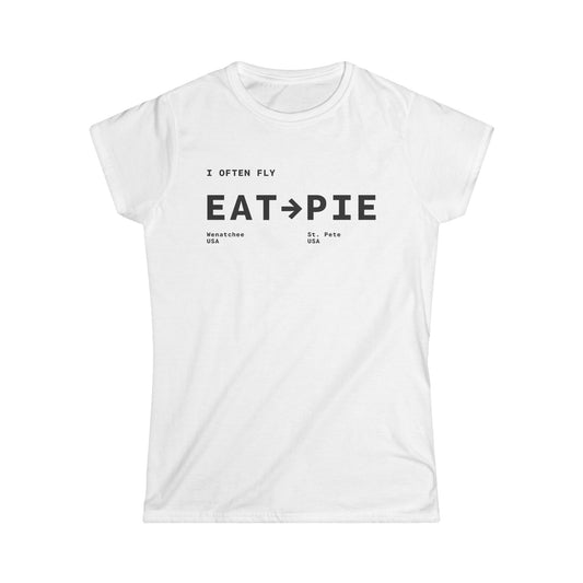 EAT→PIE WT.W