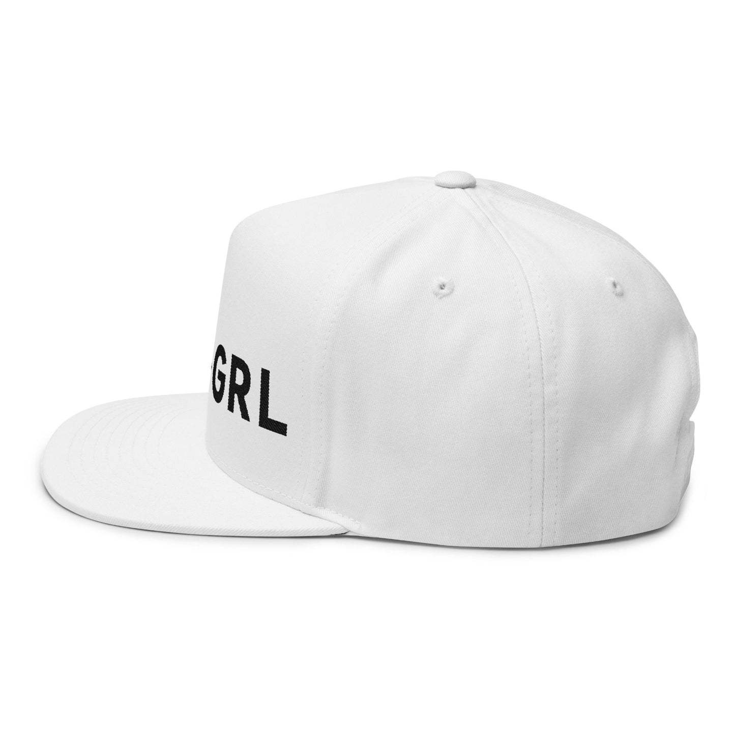 BAD→GRL HC.W