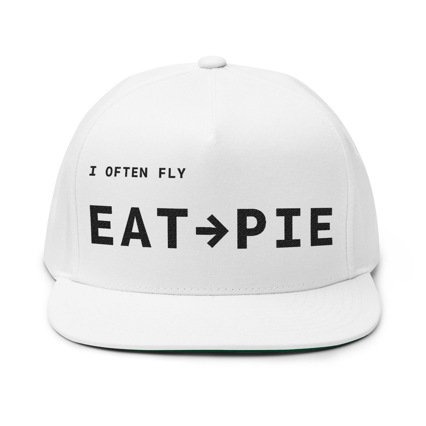 EAT→PIE HC.W