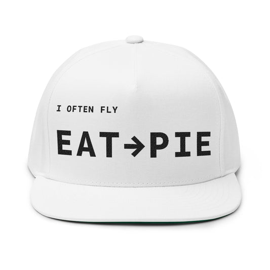 EAT→PIE HC.W
