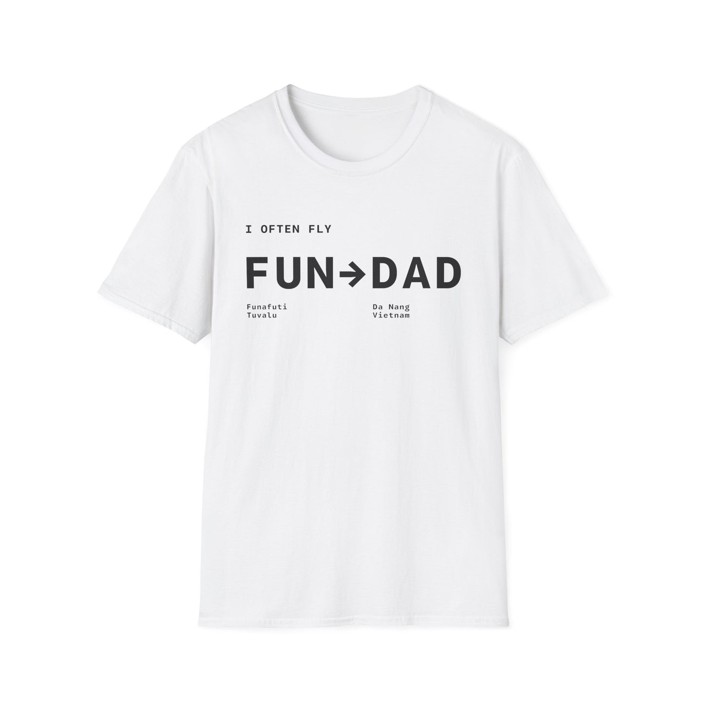 FUN→DAD UT.W