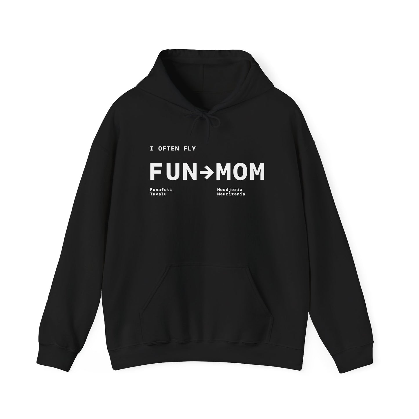 FUN→MOM HO.B