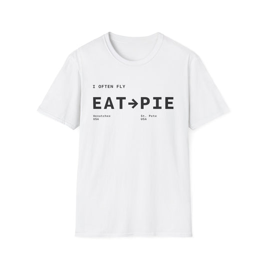 EAT→PIE UT.W