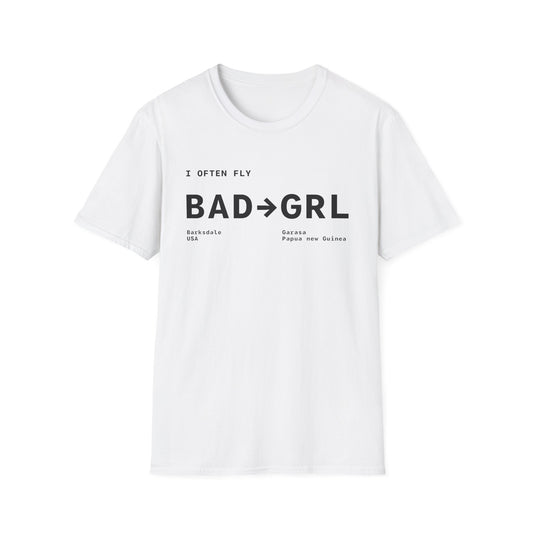 BAD→GRL UT.W