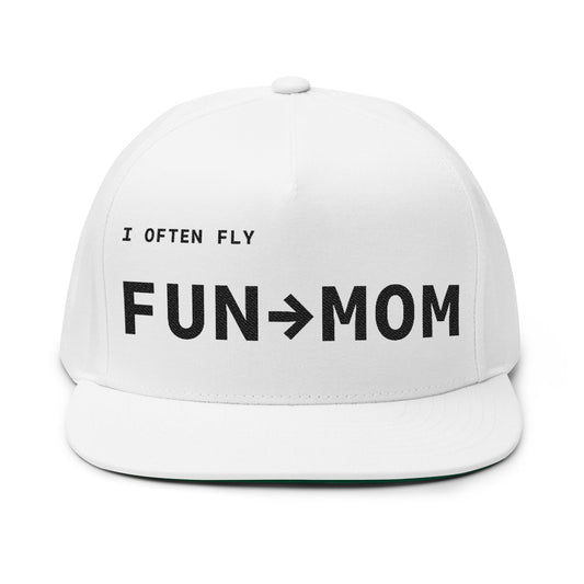 FUN→MOM HC.W