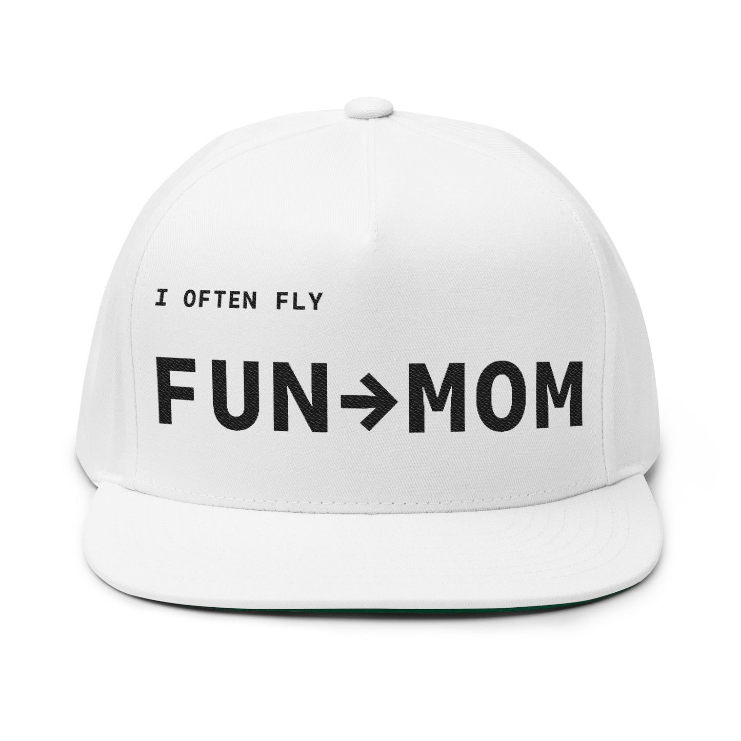 FUN→MOM HC.W