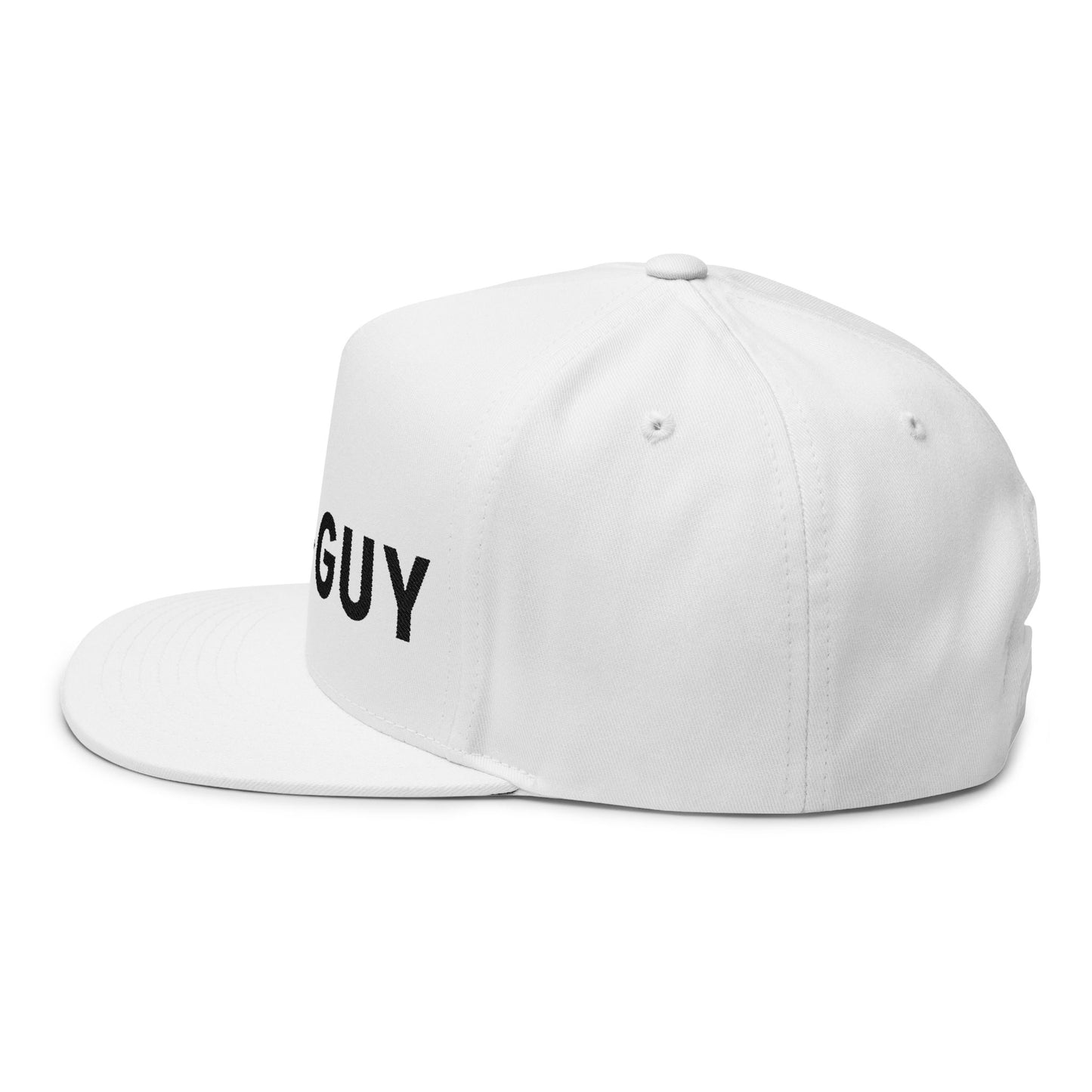 BAD→GUY HC.W