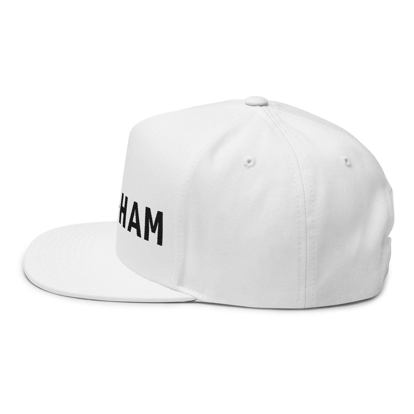 EAT→HAM HC.W