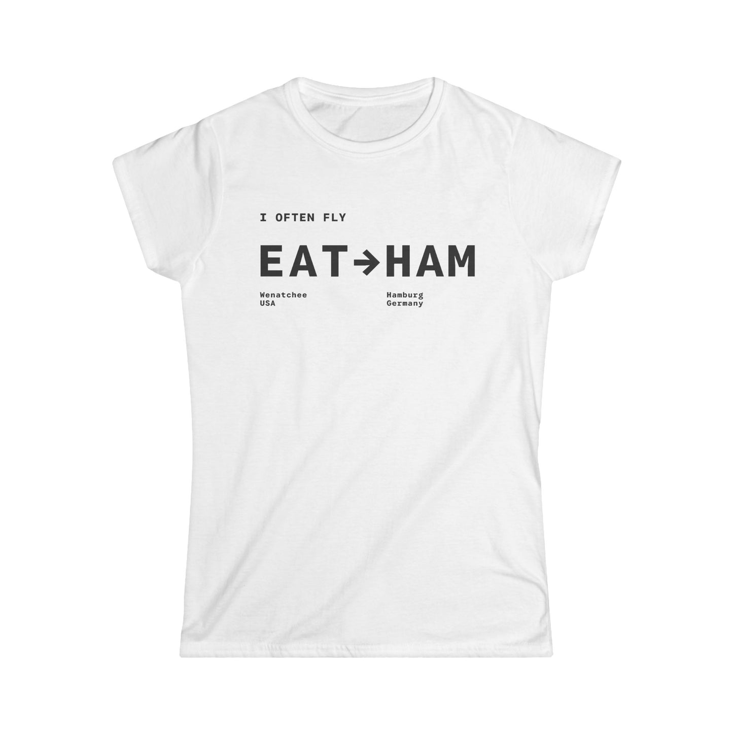 EAT→HAM WT.W