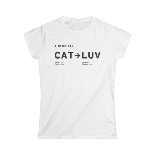 CAT→LUV WT.W