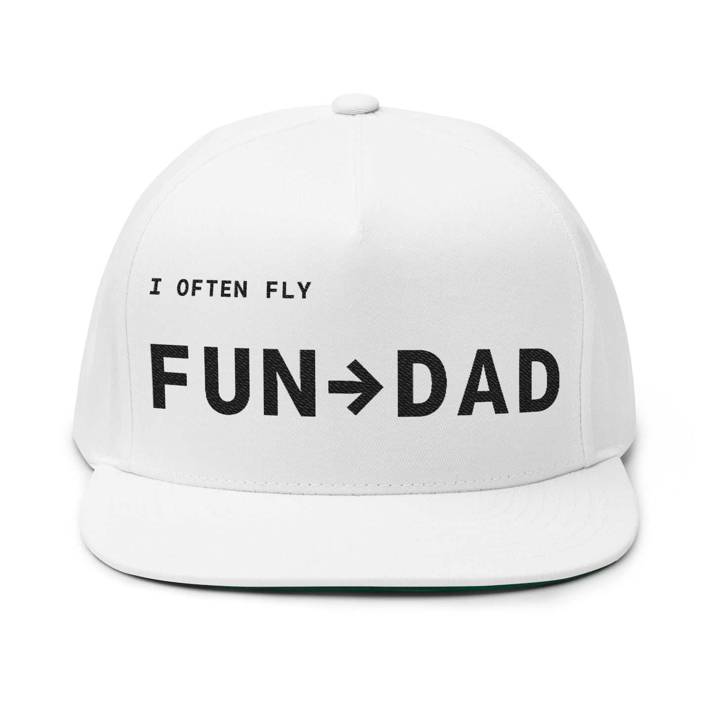 FUN→DAD HC.W