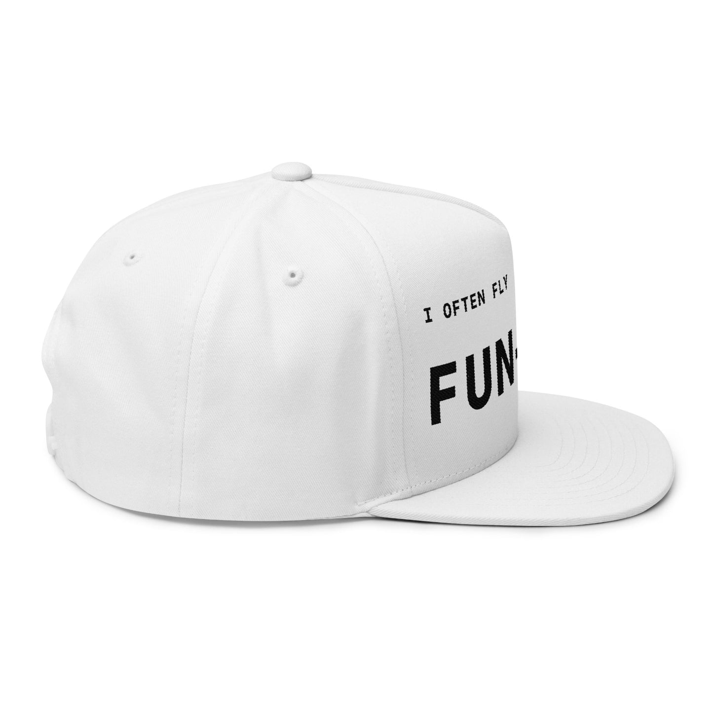FUN→MOM HC.W