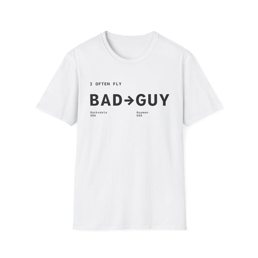 BAD→GUY UT.W