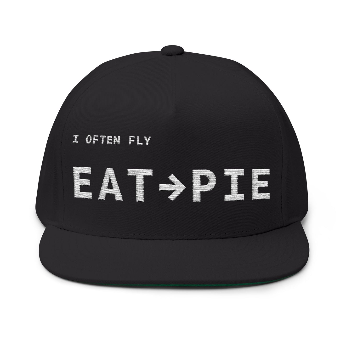 EAT→PIE HC.B