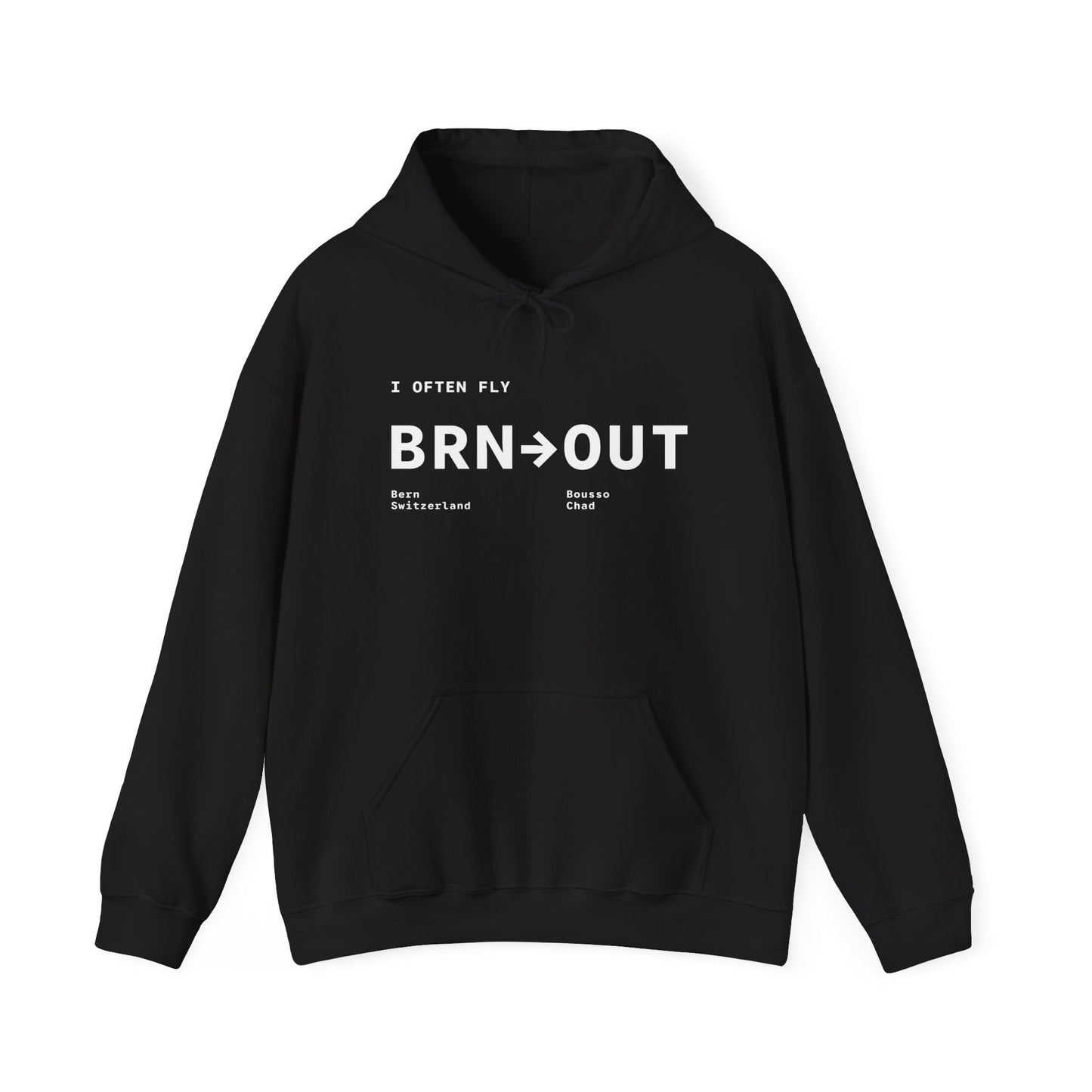 BRN→OUT HO.B