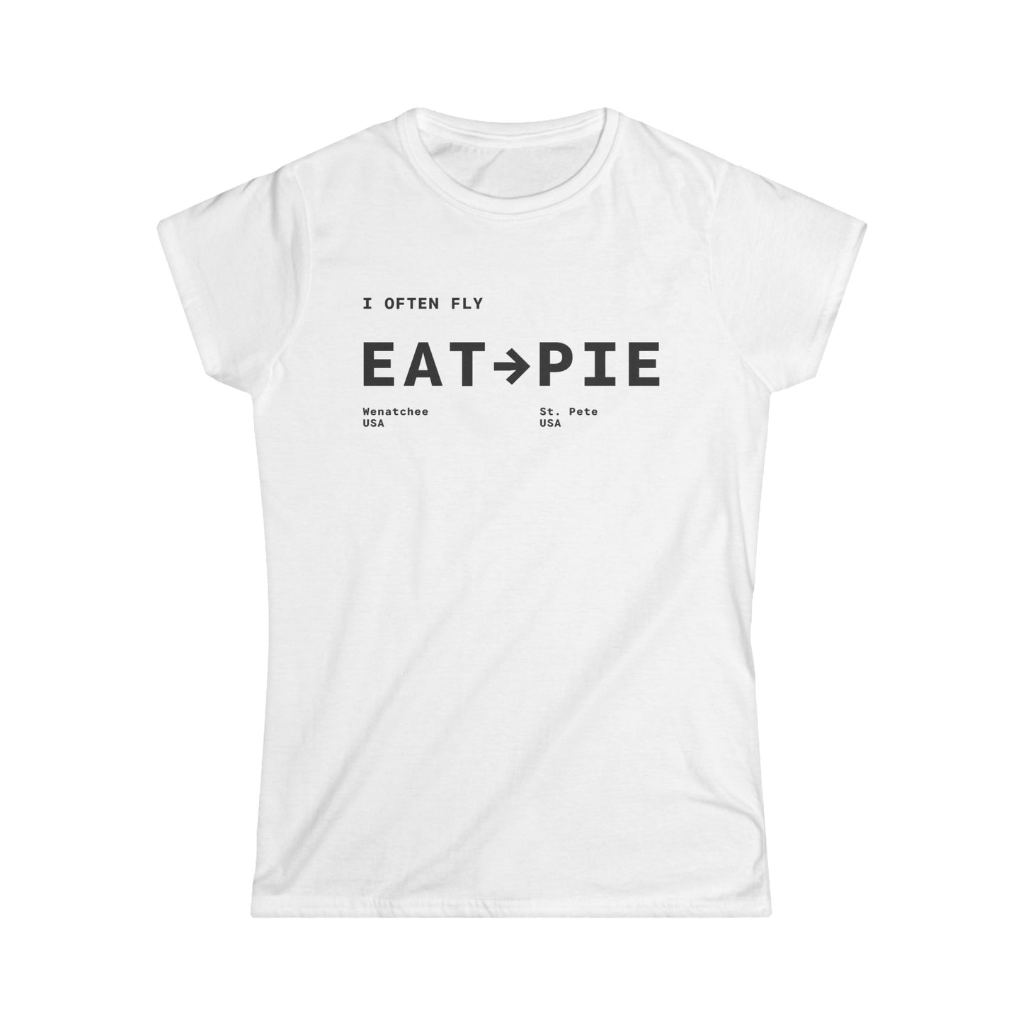 EAT→PIE WT.W