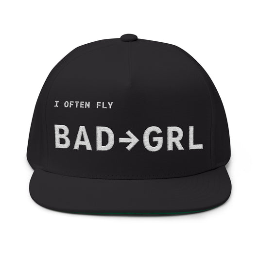 BAD→GRL HC.B