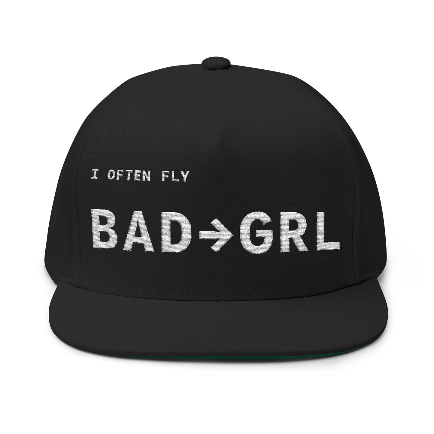 BAD→GRL HC.B