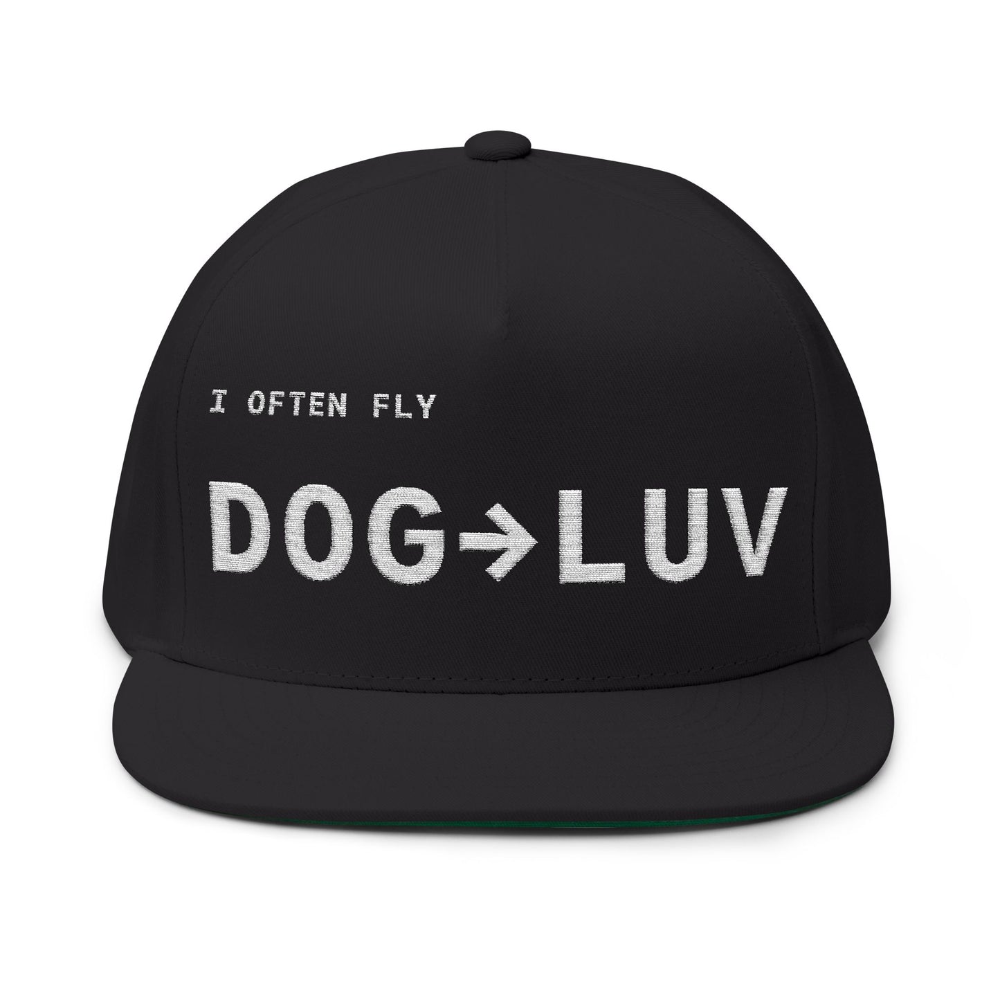 DOG→LUV HC.B