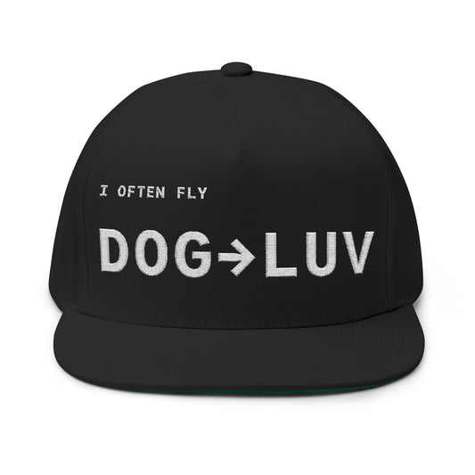 DOG→LUV HC.B