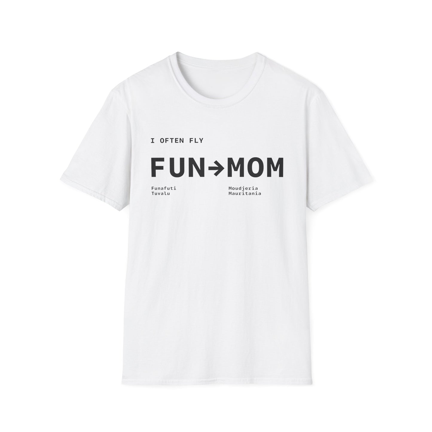 FUN→MOM UT.W