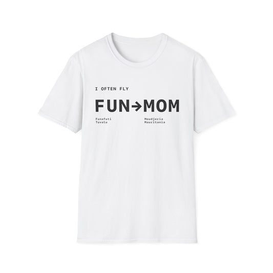 FUN→MOM UT.W