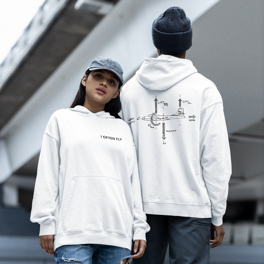 Limited Edition n.1: Flight Engineering