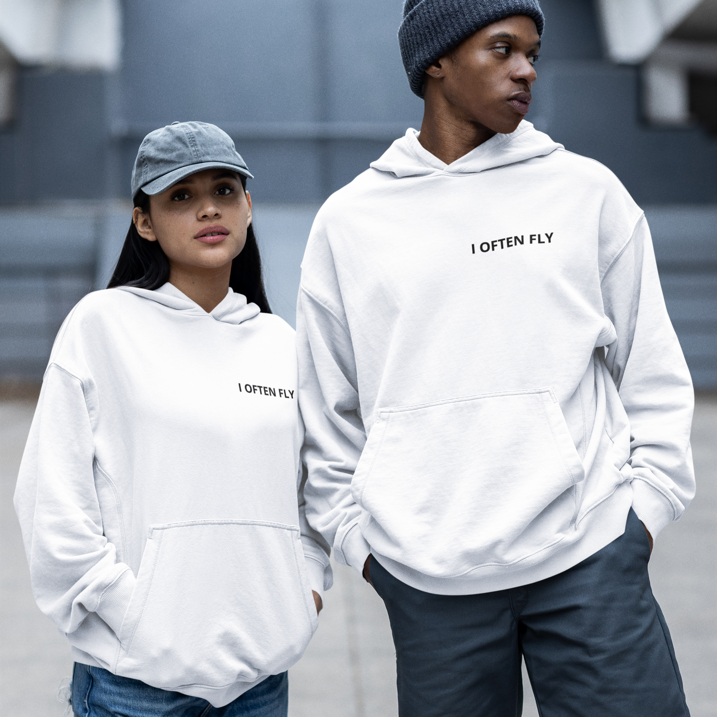 Limited Edition n.1: Flight Engineering