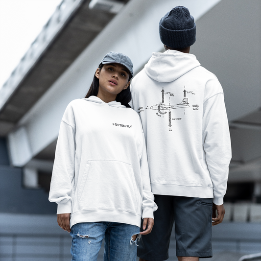 Limited Edition n.1: Flight Engineering