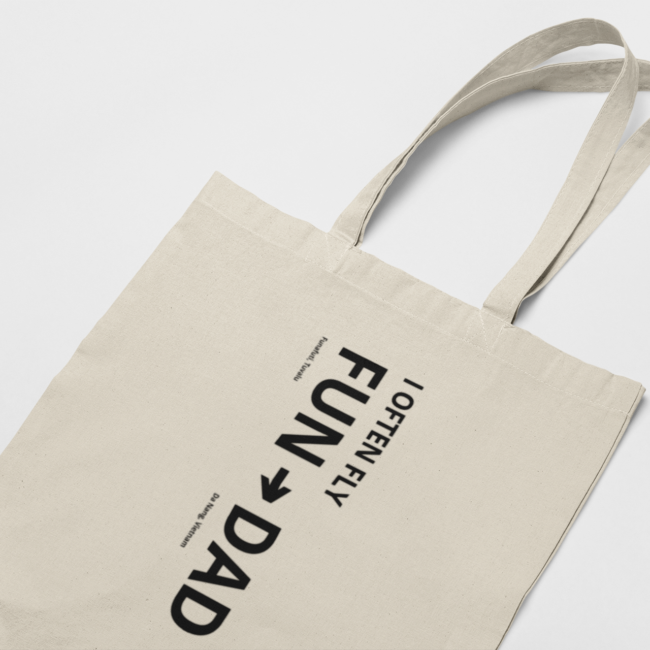 For the Ultimate Travel Dad