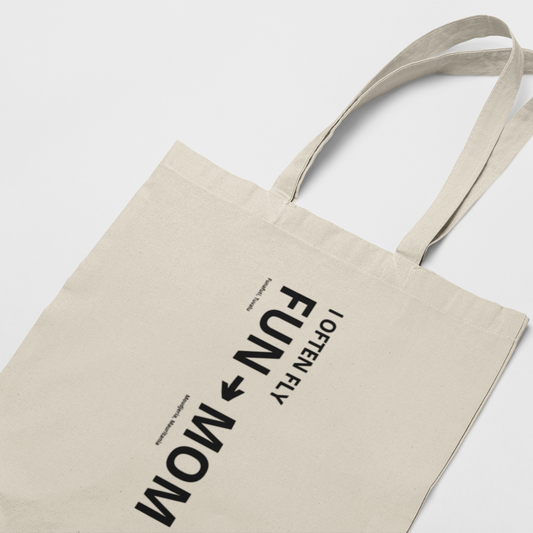 For the Ultimate Travel Mom