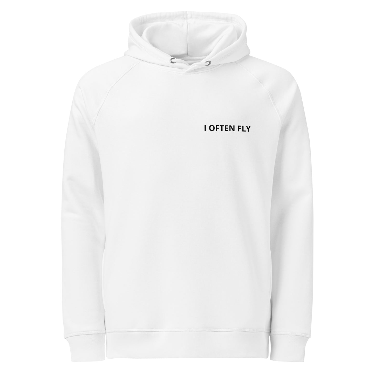 Limited Edition n.1: Flight Engineering